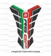 Paraserbatoio per APRILIA Racing Moto GP theme "Nevada"