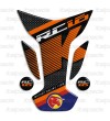 Paraserbatoio "Wings Top" per KTM RC16 protective