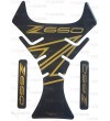 Paraserbatoio per KAWASAKI Z650 mod. "Alabama" oro