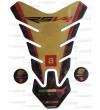 Paraserbatoio mod. "Nevada oro" per APRILIA RSV4