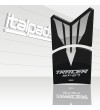 Paraserbatoio per Yamaha Tracer MT-07 carbon look, fino al 2020