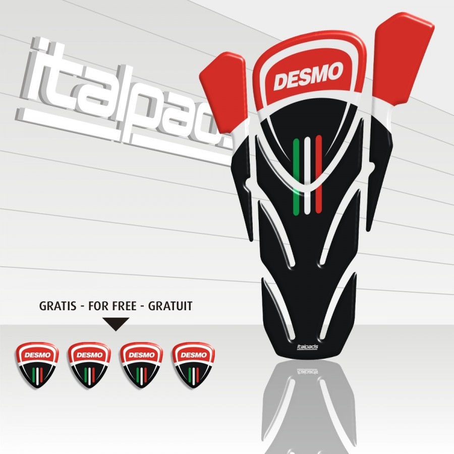 Bestseller: Gli Articoli Più Venduti In Protezioni Copriserbatoio Per Moto - Foto 4