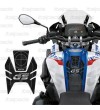 Paraserbatoio "Carbon look" per BMW R1250GS