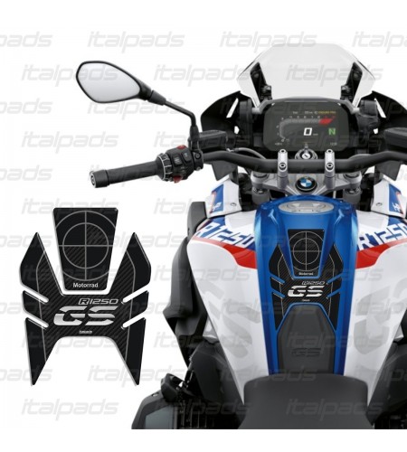 Paraserbatoio "Carbon look" per BMW R1250GS