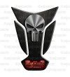 Paraserbatoio in resina The Punisher "Big Wings"