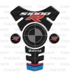 Paraserbatoio "Elite Sport/S" carbon look per BMW S1000R