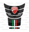 Paraserbatoio "Sport Carbon" per DUCATI Multistrada  2017