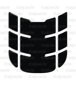 Paraserbatoio Nero mod. "Compact2" per Honda Africa Twin CRF 1000