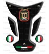 Paraserbatoio per MOTO GUZZI "Centenario" 100 anni/years 1921-2021