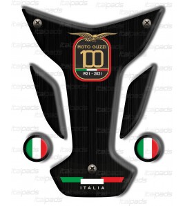 Paraserbatoio per MOTO GUZZI "Centenario" 100 anni/years 1921-2021