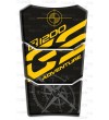 Paraserbatoio "Nero/Giallo" per BMW R1200GS Adventure