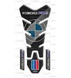 Paraserbatoio per BMW K1300GT nido d'ape, SLIM