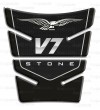 Paraserbatoio per MOTO GUZZI serie V7 Stone