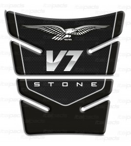 Paraserbatoio per MOTO GUZZI serie V7 Stone