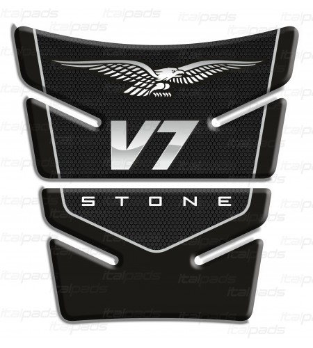 Paraserbatoio per MOTO GUZZI serie V7 Stone