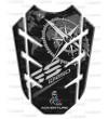 Paraserbatoio "Connecticut" per BMW R1250GS Adventure Triple Black