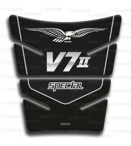 Paraserbatoio per MOTO GUZZI V7 2 Special