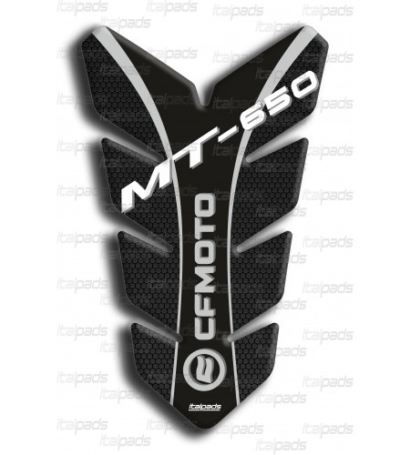 Paraserbatoio per CF Moto MT 650