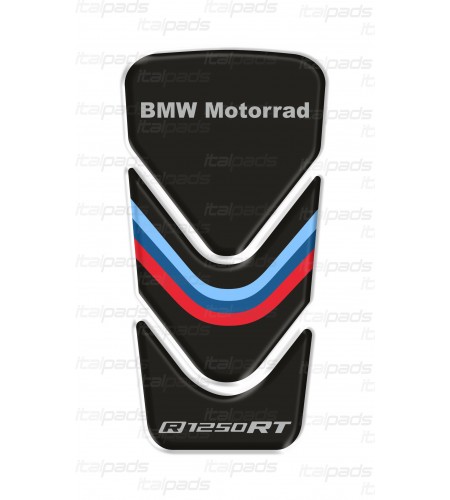 Paraserbatoio per BMW R1250RT colori