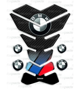 Paraserbatoio generico mod. "M Sport" per BMW