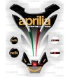 Paraserbatoio mod. "Detroit Top" Racing oro per APRILIA