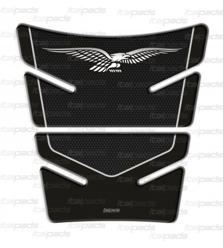 Paraserbatoio Generico per MOTO GUZZI