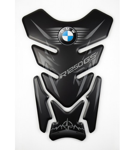 Paraserbatoio "Michigan" per BMW R1250GS Triple Black