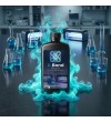 Flacone di resina UV Soft 1 Kg.  XBond Resin