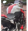 Paraserbatoio TRASPARENTE per BMW F900R