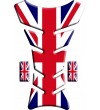 Paraserbatoio gel Triumph U.K. flag Union Jack Classic Copriserbatoio, antigraffio