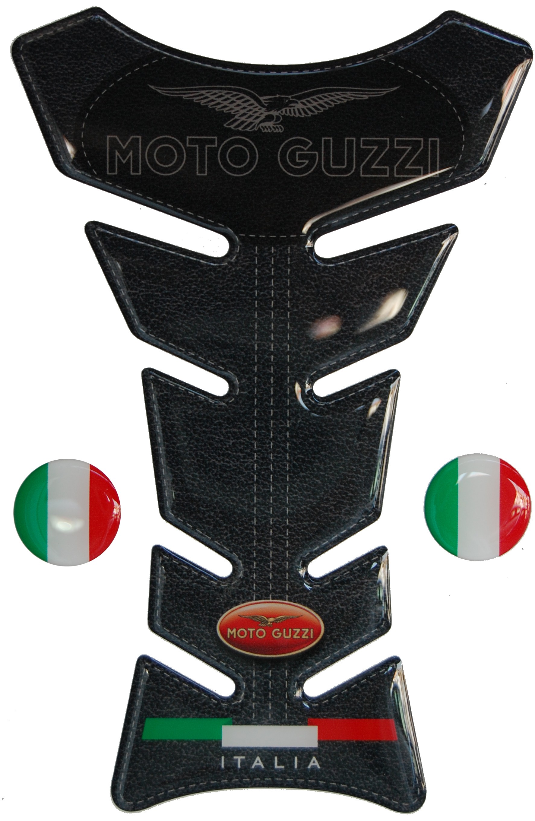 Bestseller: Gli Articoli Più Venduti In Protezioni Copriserbatoio Per Moto - Foto 7