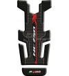 Paraserbatoio in resina compatibile per Honda NC750X - ver. 2016