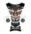 Paraserbatoio resinato Universale mod. Classic TIGRE