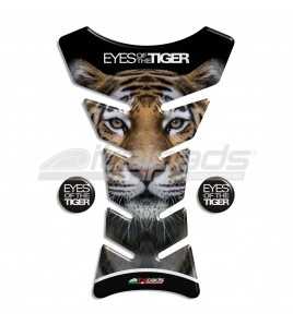 Paraserbatoio resinato Universale mod. Classic TIGRE