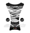 Paraserbatoio mod. "Classic" per Honda CBF