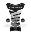 Paraserbatoio mod. "Classic Top/S" per Honda CB1100