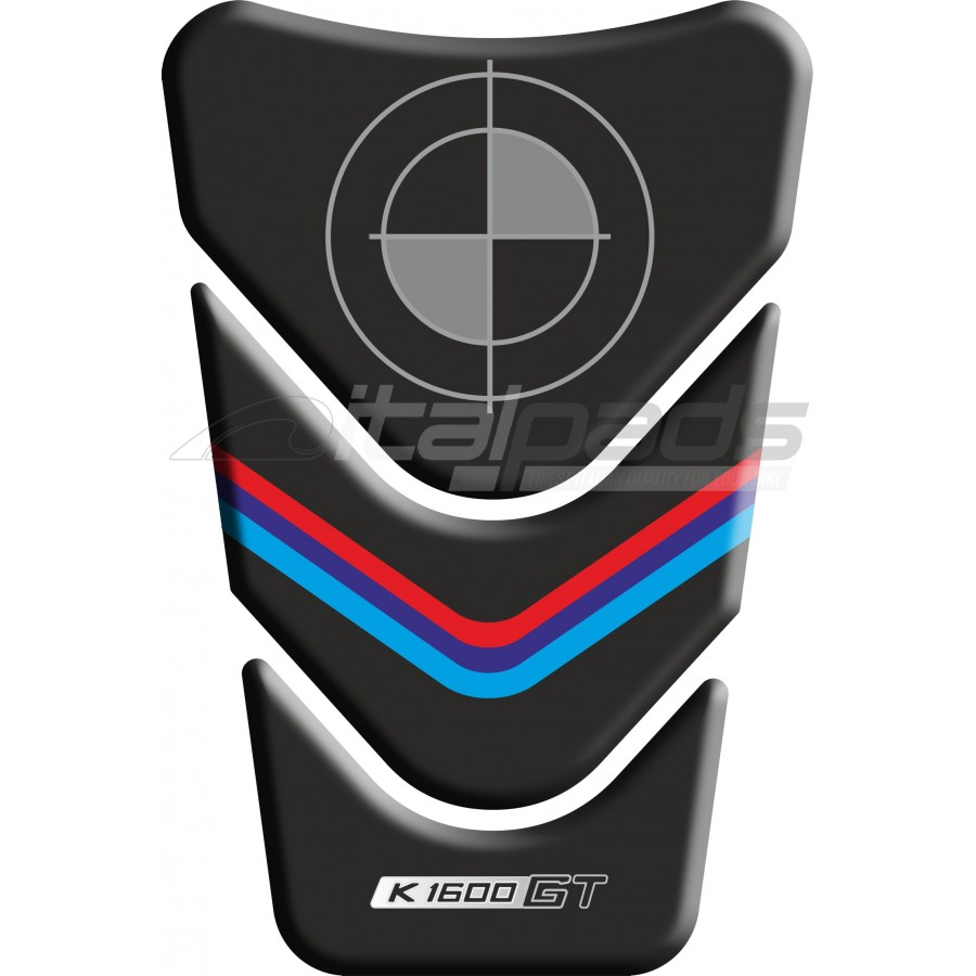 Protection Protège Réservoir Tank Pad pour BMW K1600GT noir eBay
