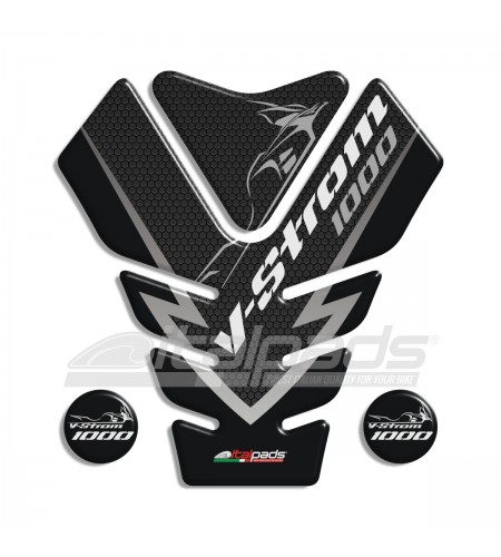 Paraserbatoio per SUZUKI V-Strom 1000  "New-egg"