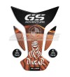 Paraserbatoio per BMW GS mod. "Wings Dakar" + 2 GRATIS!!