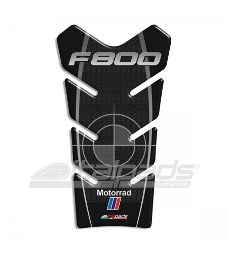 Paraserbatoio per BMW F800 ST  "Basic" Honeycomb