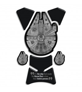 Paraserbatoio Star Wars Millennium Falcon