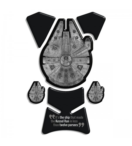 Paraserbatoio Star Wars Millennium Falcon