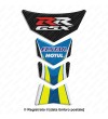 Paraserbatoio per Suzuki MotoGP GSX-RR Frames